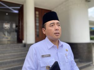 Erwin Gaungkan Perang terhadap Bank Emok: UMKM Harus Naik Kelas, Bukan Terjerat Utang!