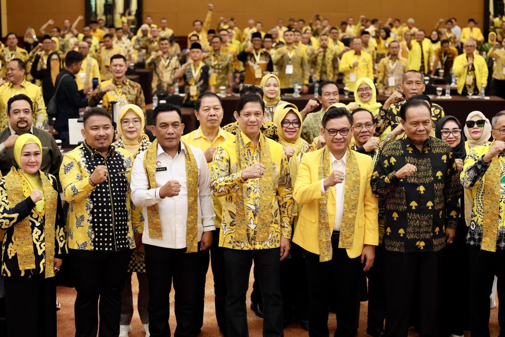 Euis Ida Wartiah Bimtek DPRD Jabar