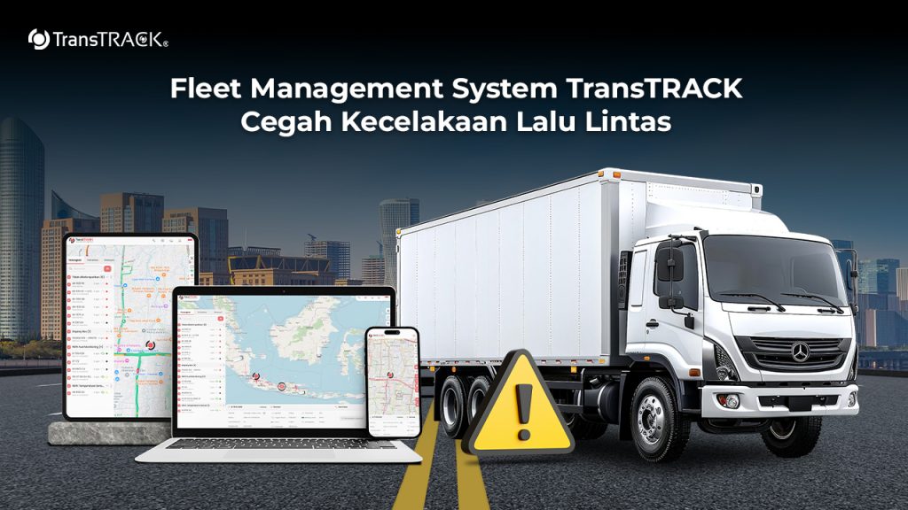 Fleet Management System TransTRACK