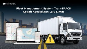Fleet Management System TransTRACK