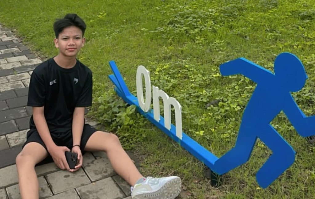 Farel Prayoga