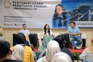 Fetty Anggraenidini
