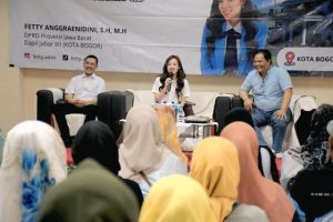Fetty Anggraenidini