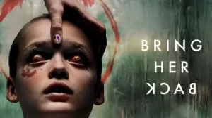 Film Bring Her Back