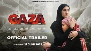 Film: GAZA Hayya 3