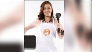 Finalis MasterChef Malaysia
