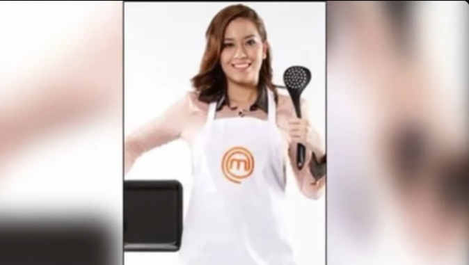 Finalis MasterChef Malaysia