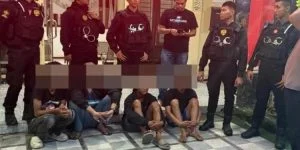 Geng Motor Indramayu