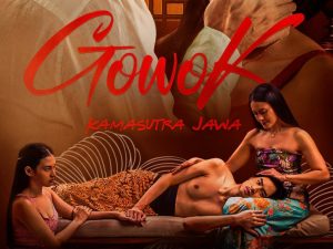 Gowok: Kamasutra Jawa