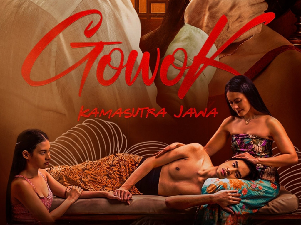 Gowok: Kamasutra Jawa