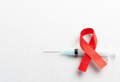 Gay dinyatakan HIV