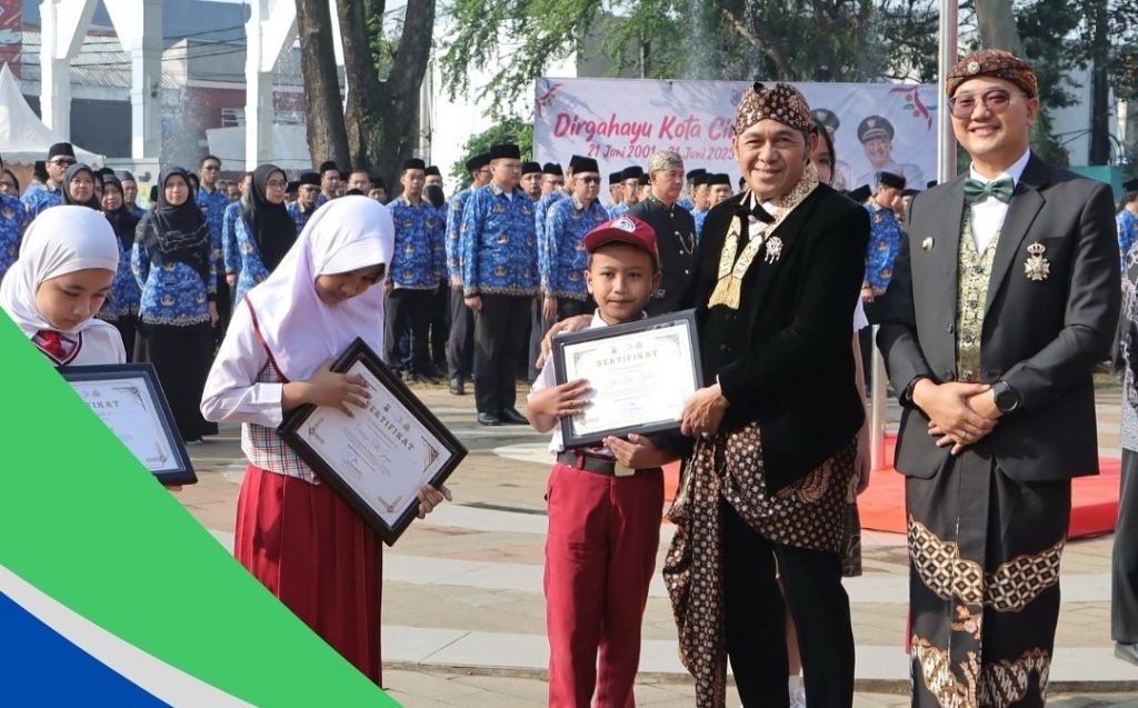 HUT Cimahi
