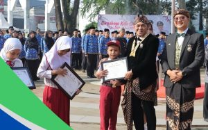 HUT Cimahi