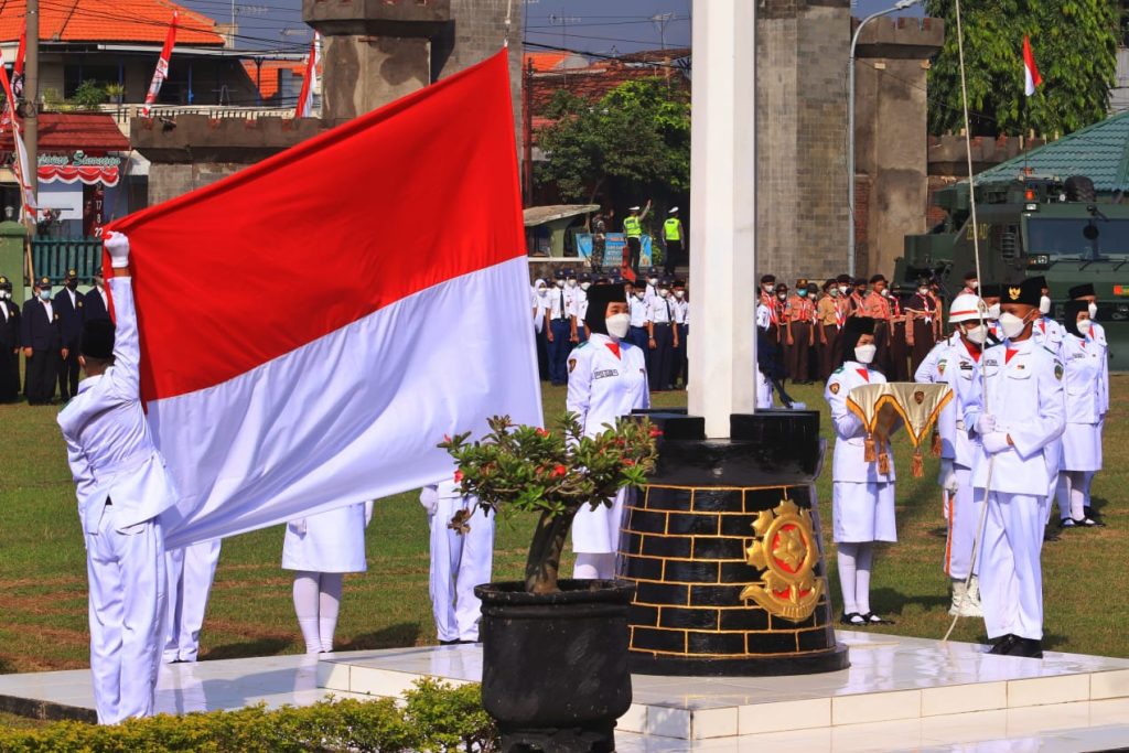 Hari lahir pancasila