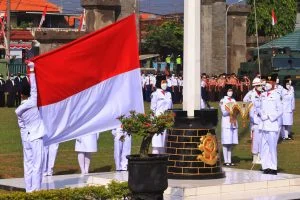 Hari lahir pancasila
