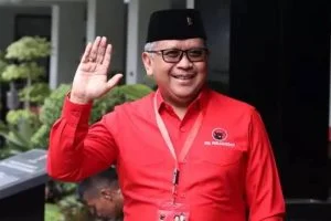 Hasto Kristiyanto
