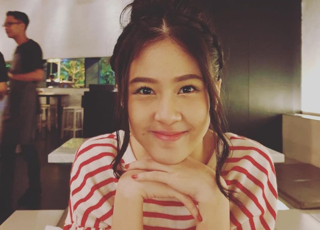 Hasyakyla Utami