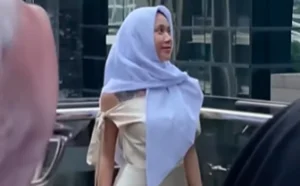 Hijab Gen Z