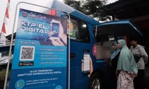 IKD Depok - Dok Berita Depok