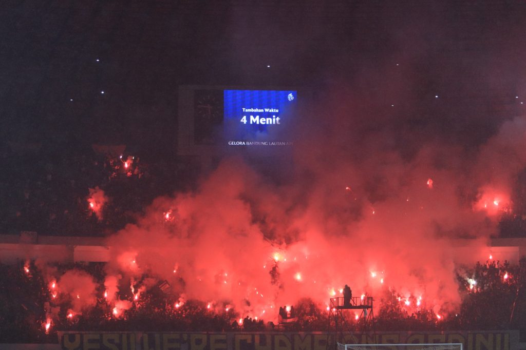 Hasil Sidang Komdis PSSI: Persib dan Persija Dihukum Ratusan Juta