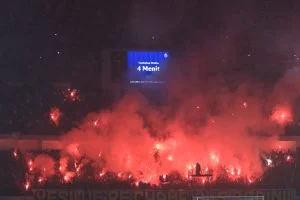 Hasil Sidang Komdis PSSI: Persib dan Persija Dihukum Ratusan Juta