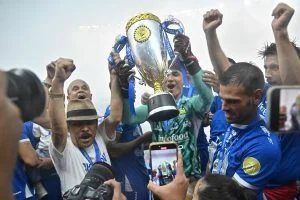 Persib Ingin Hasil Terbaik Sebelum Pemusatan Latihan Ke Luar Negeri