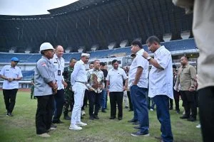 Venue Piala Presiden Sudah Ditentukan, Bukan di Stadion GBLA