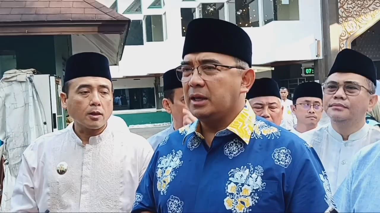 Warga Diminta Pilah Sampah Selama Libur Iduladha
