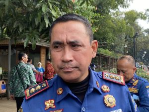 90 Persen Kebakaran di Bandung Akibat Kelalaian, Masyarakat Diimbau Lebih Waspada