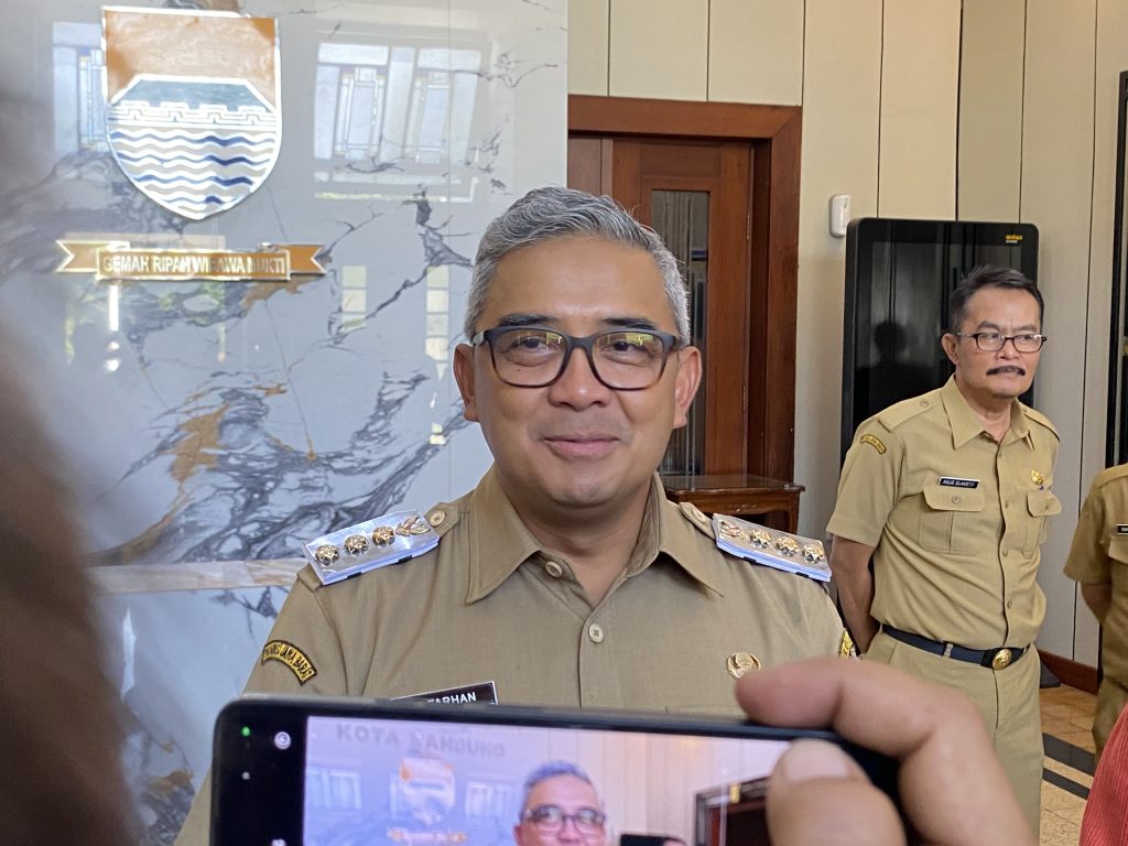 Satgas Antipremanisme, Farhan: Cicendo Termasuk Wilayah Beling