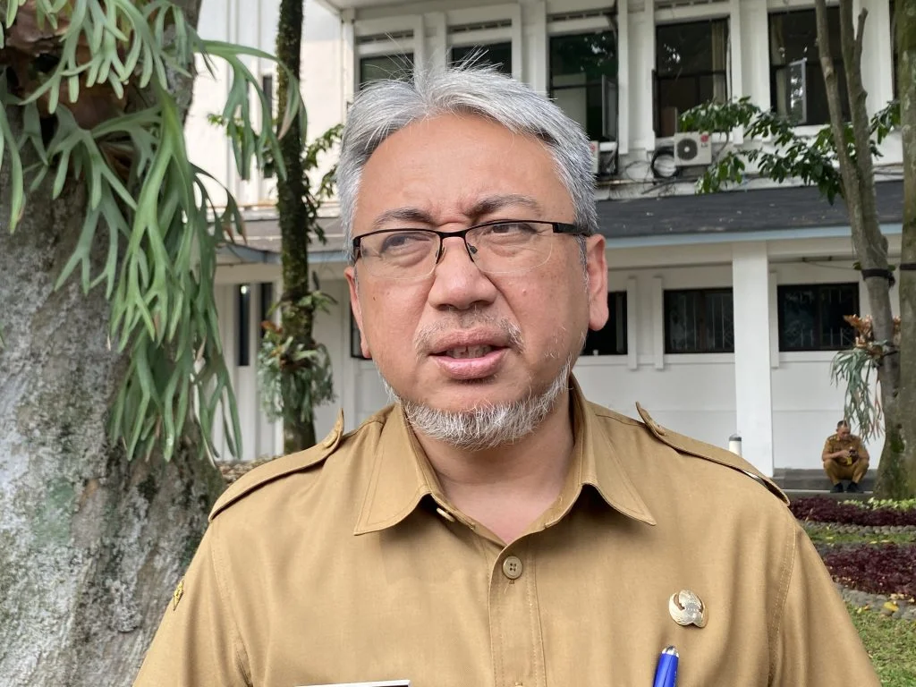 Kurangi Sampah Plastik Iduladha, DLH Kota Bandung Siapkan TPST dan Dorong Wadah Ramah Lingkungan