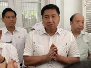 Menteri PKP Apresiasi Langkah Cepat Gubernur Jabar Dalam Pembangunan Perumahan Rakyat