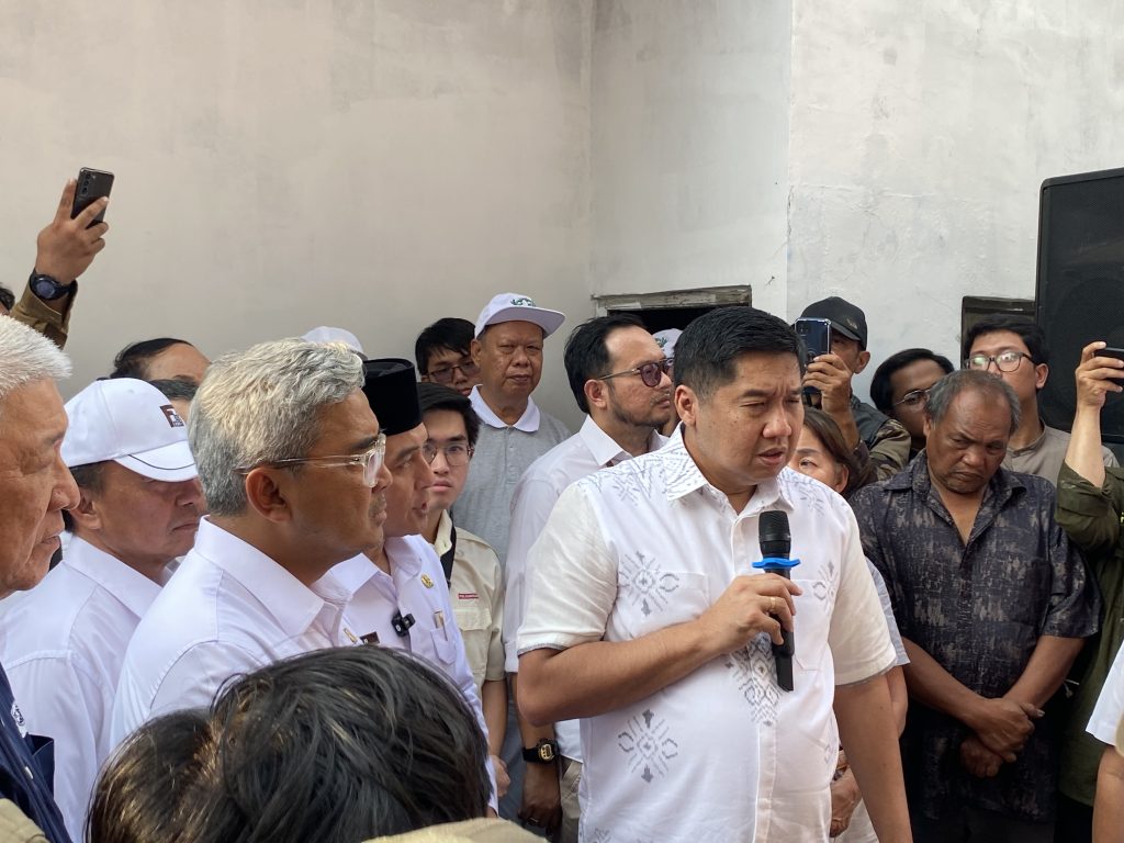Ara Targetkan 100 Rumah Siap Serah Terima Juli Mendatang!