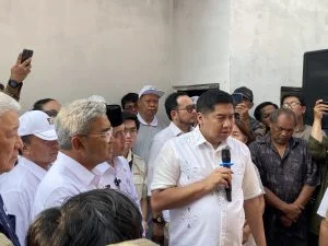 Ara Targetkan 100 Rumah Siap Serah Terima Juli Mendatang!