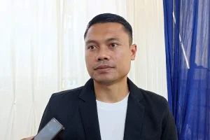 Timnas Indonesia versus China 