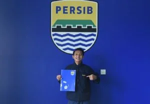 Masa Depan Beckham Putra di Persib Akhirnya Terjawab