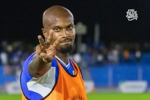 Setelah Pergi Dari Persib, Gervane Kastaneer Makin Gacor Bersama Timnas Curacao