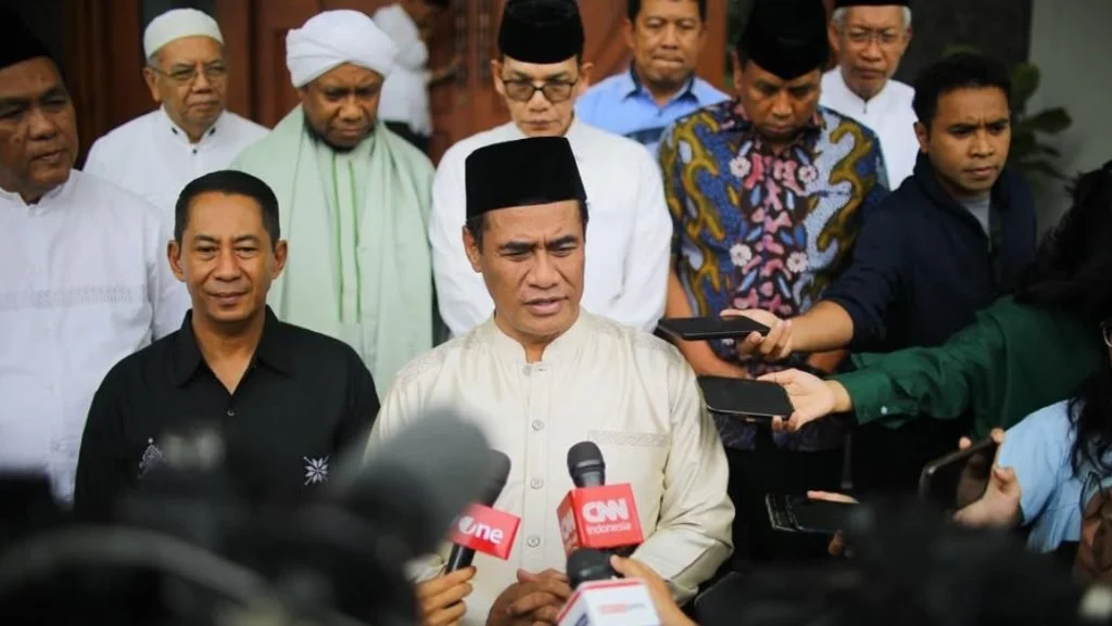Amran PPP