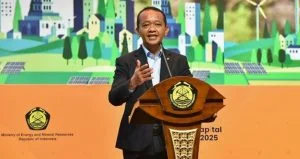 Golkar Bahlil