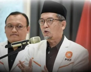 Pemakzulan Gibran