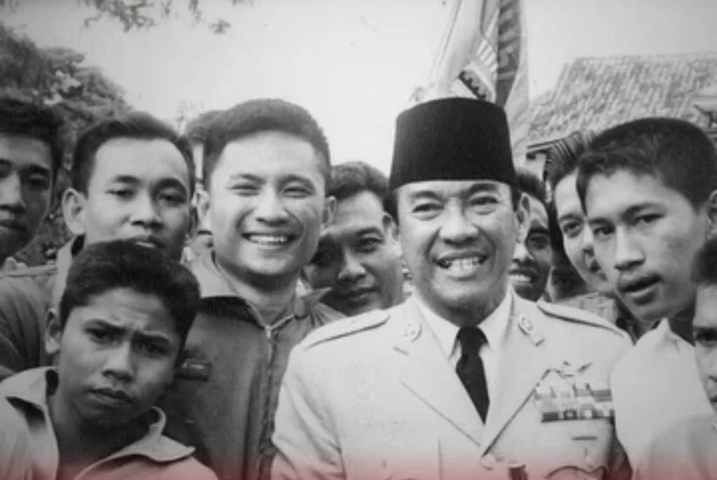 Megawati Soekarno