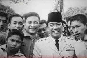 Megawati Soekarno