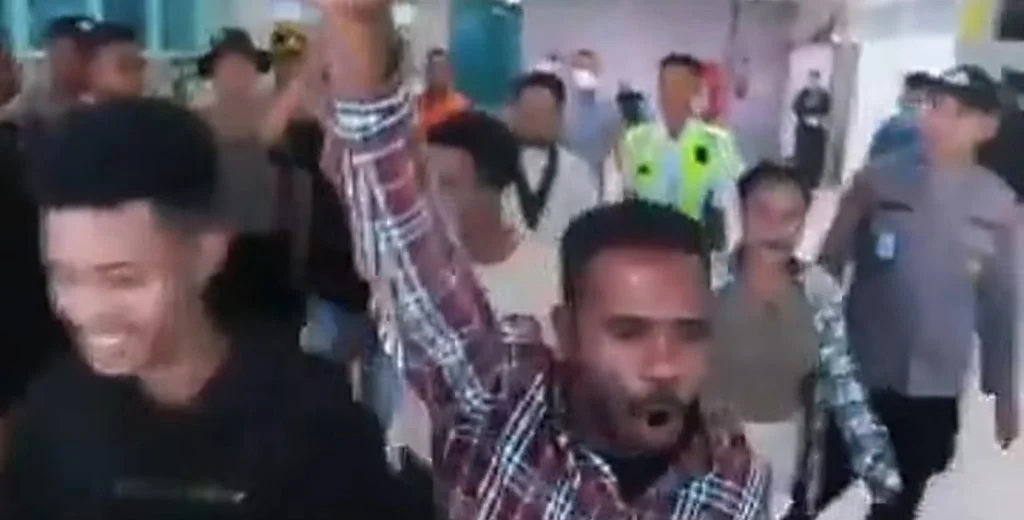 Bahlil penipu