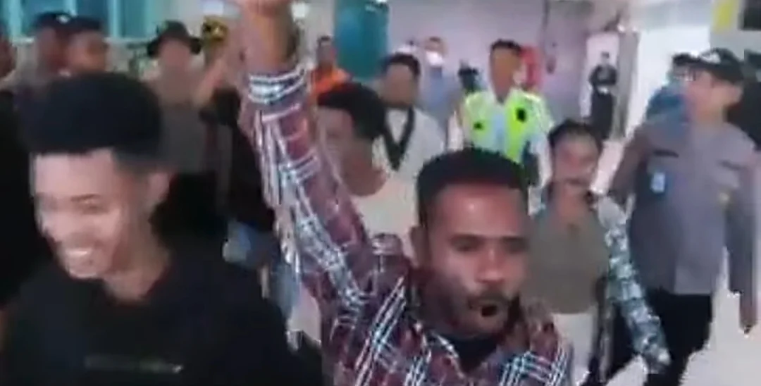 Bahlil penipu