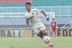 16 Pemain Tetap Bersama Persita di Musim Depan
