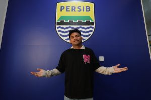 Adhitia Herawan Beberkan Lika Liku Persib Dalam Mendapatkan Tanda Tangan Saddil Ramdani