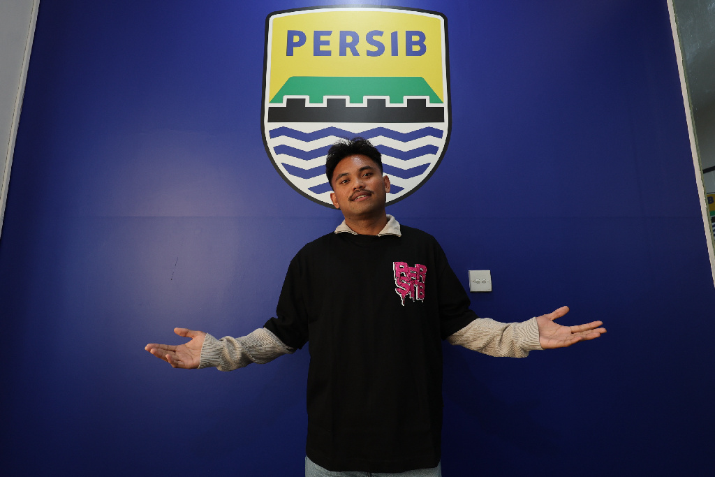 Adhitia Herawan Beberkan Lika Liku Persib Dalam Mendapatkan Tanda Tangan Saddil Ramdani