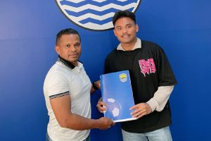 Sebelum Gabung Persib, Saddil Sempat Dirayu Tim Asal Thailand 