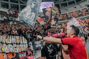 Tatap Musim Depan, Persija Pastikan Sudah Kantongi Pemain Baru dan Kembali Promosikan Pemain Muda