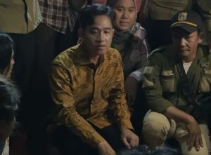 Pemakzulan Gibran